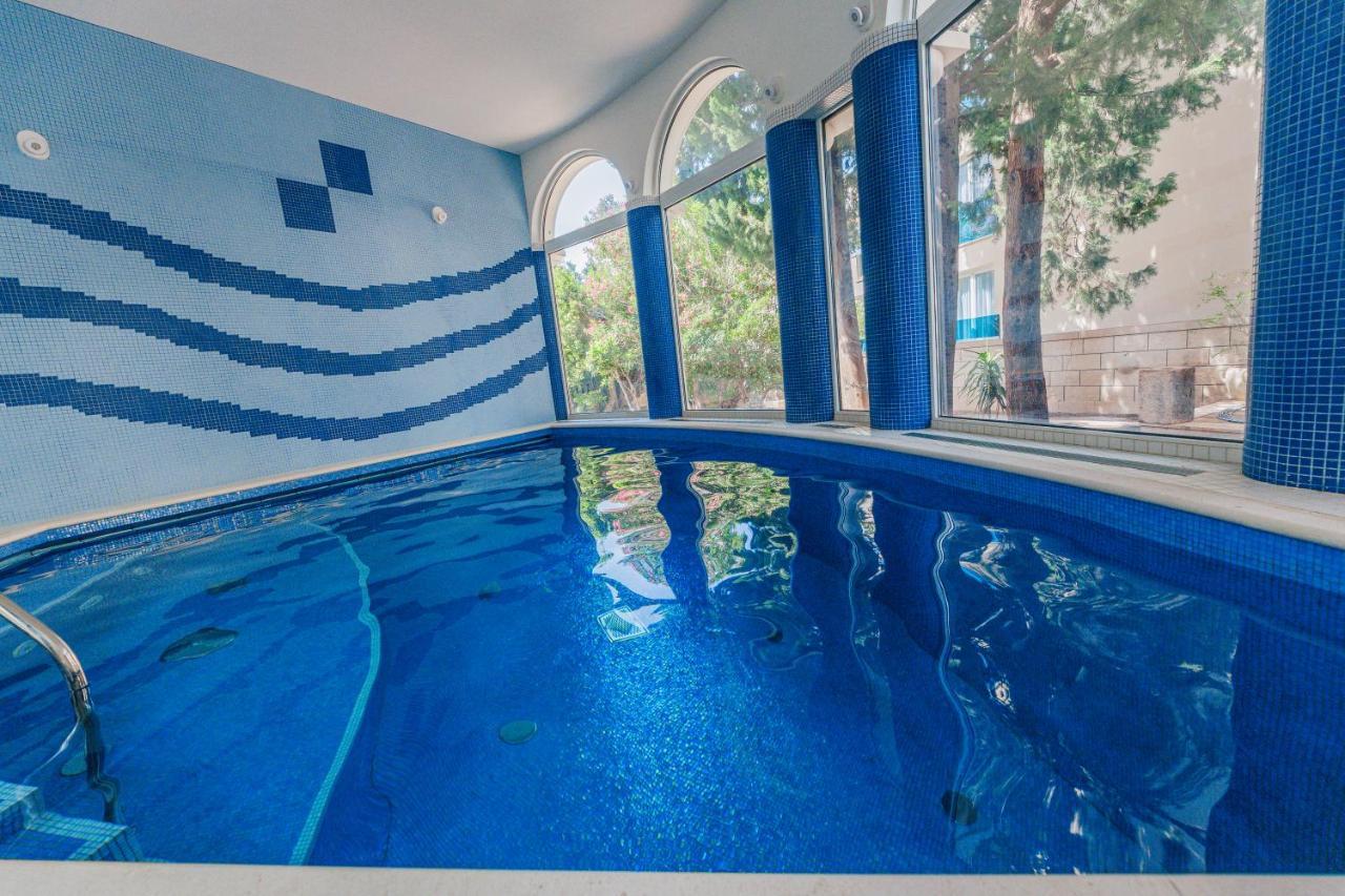 Villa Atrium Makarska Exterior foto