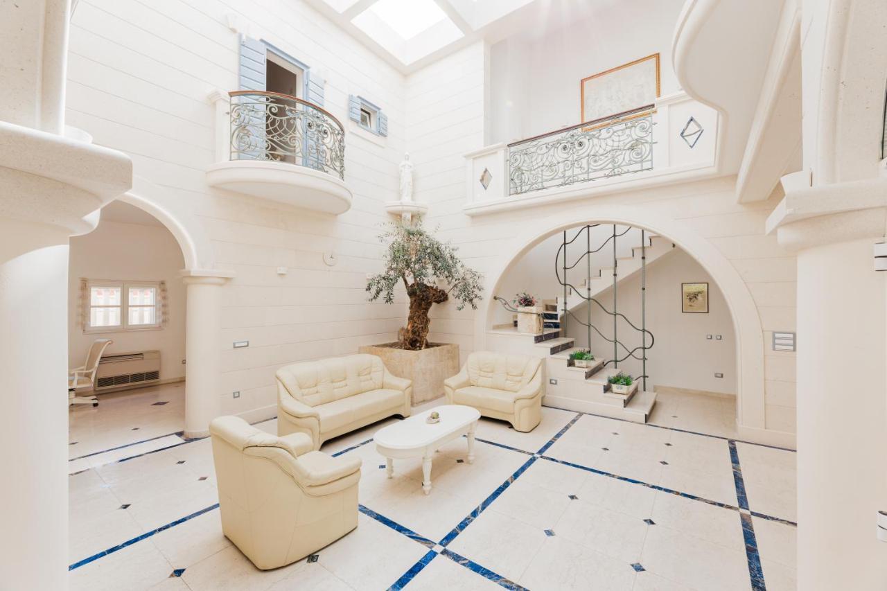 Villa Atrium Makarska Exterior foto