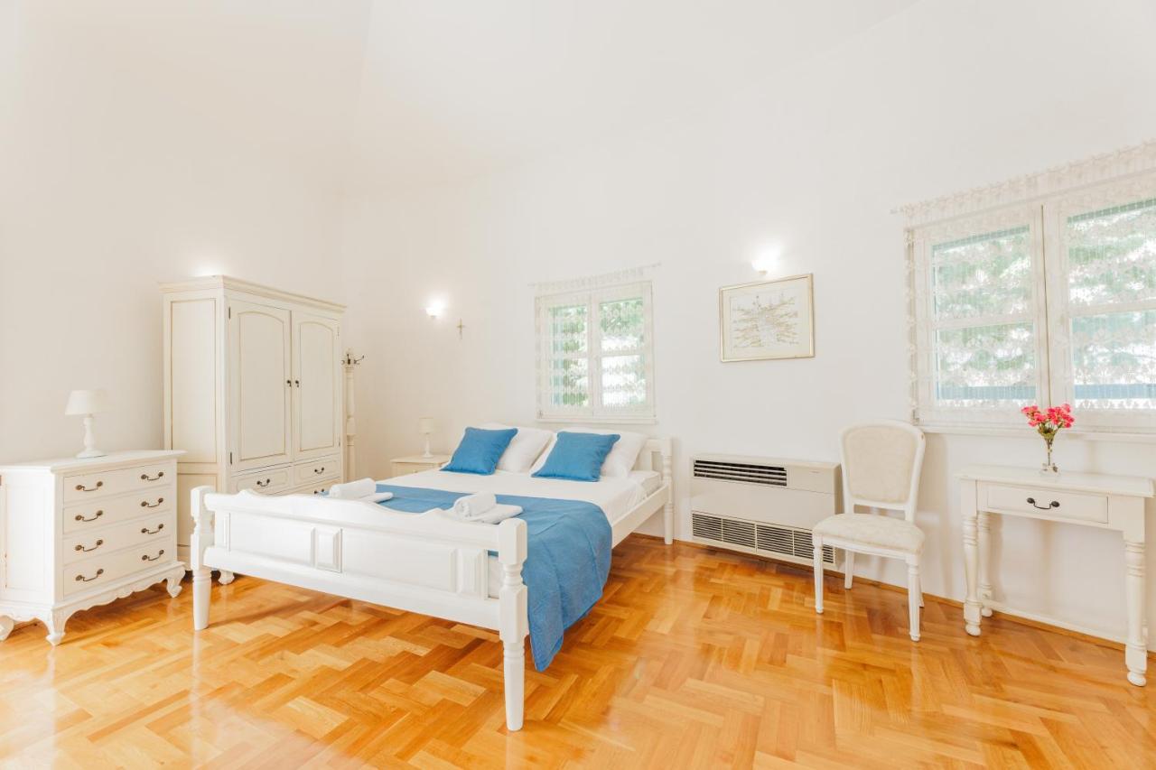Villa Atrium Makarska Exterior foto