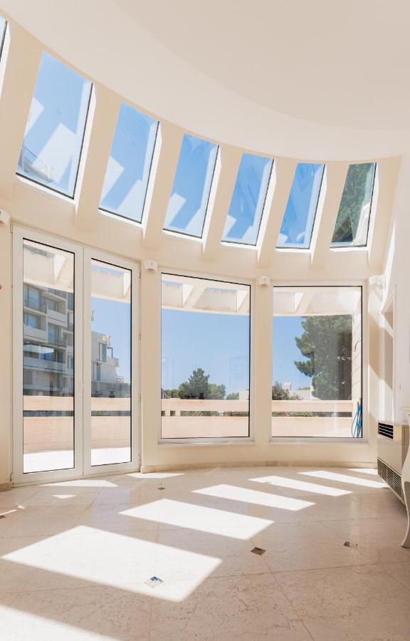 Villa Atrium Makarska Exterior foto