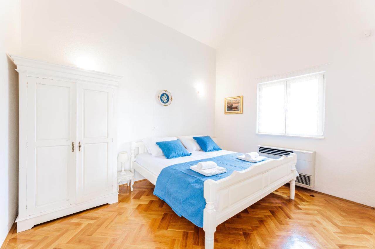 Villa Atrium Makarska Exterior foto
