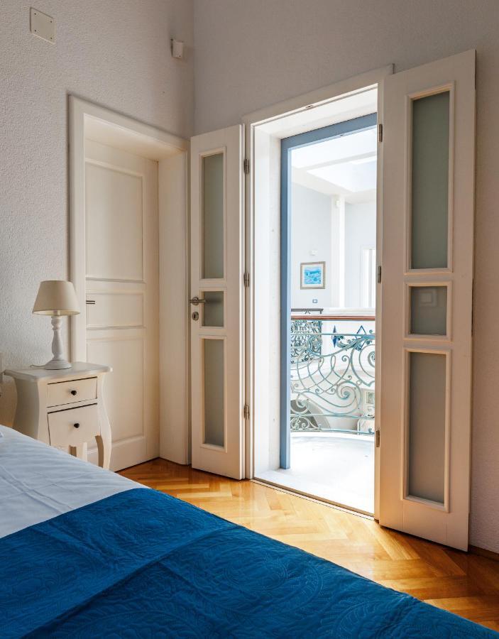 Villa Atrium Makarska Exterior foto