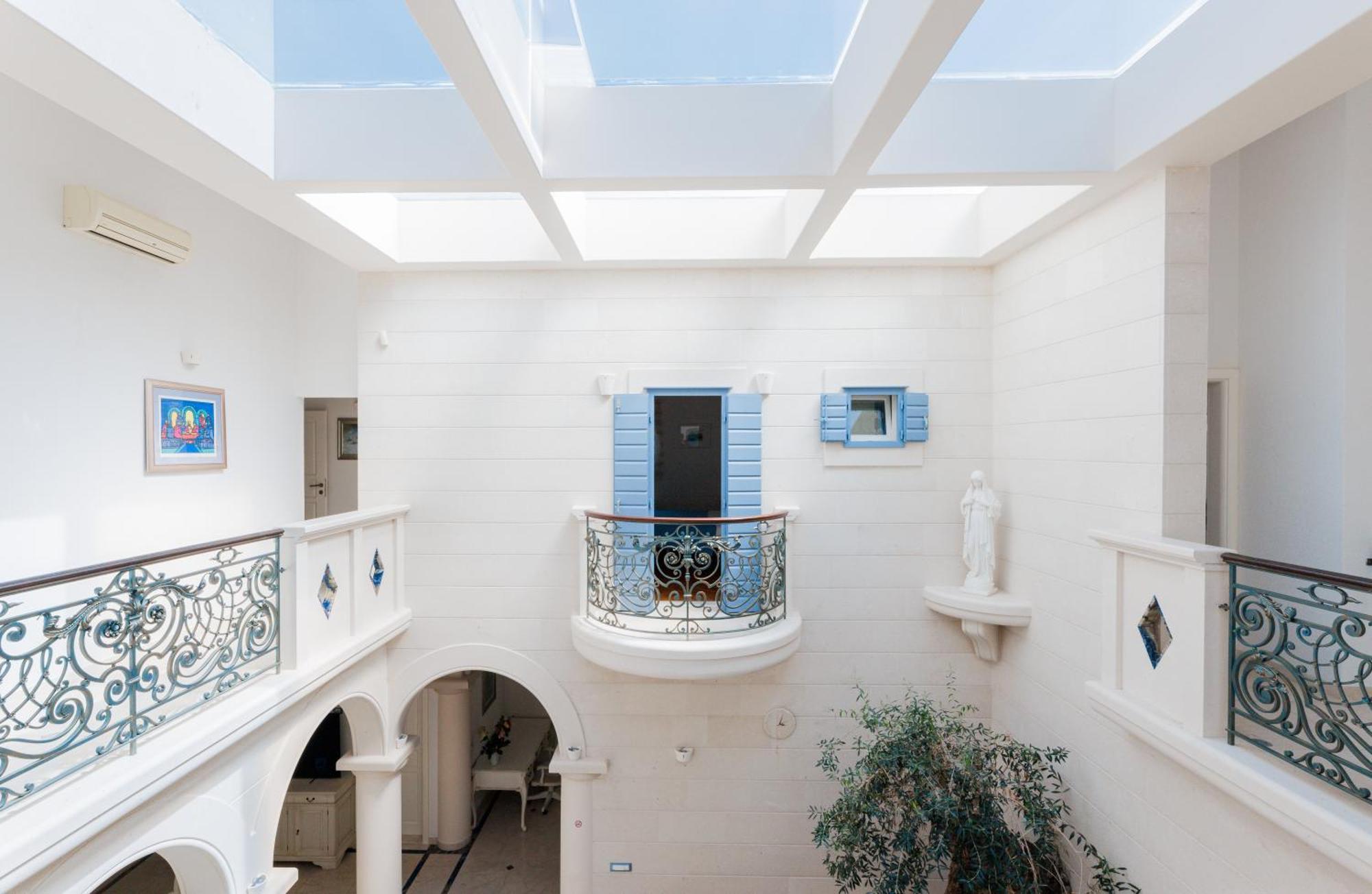 Villa Atrium Makarska Exterior foto