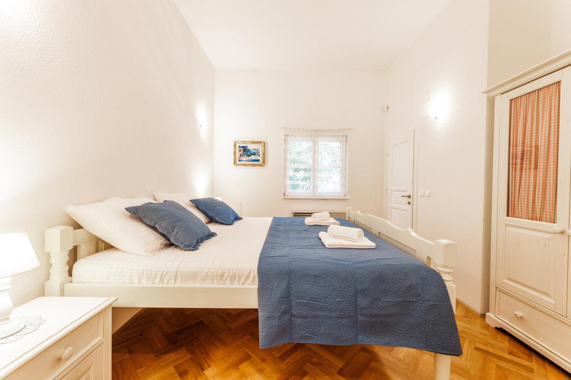 Villa Atrium Makarska Exterior foto
