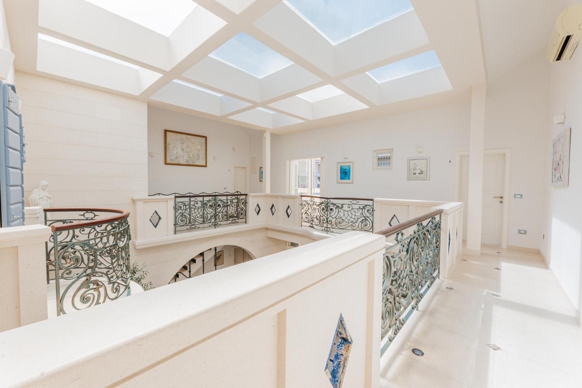 Villa Atrium Makarska Exterior foto