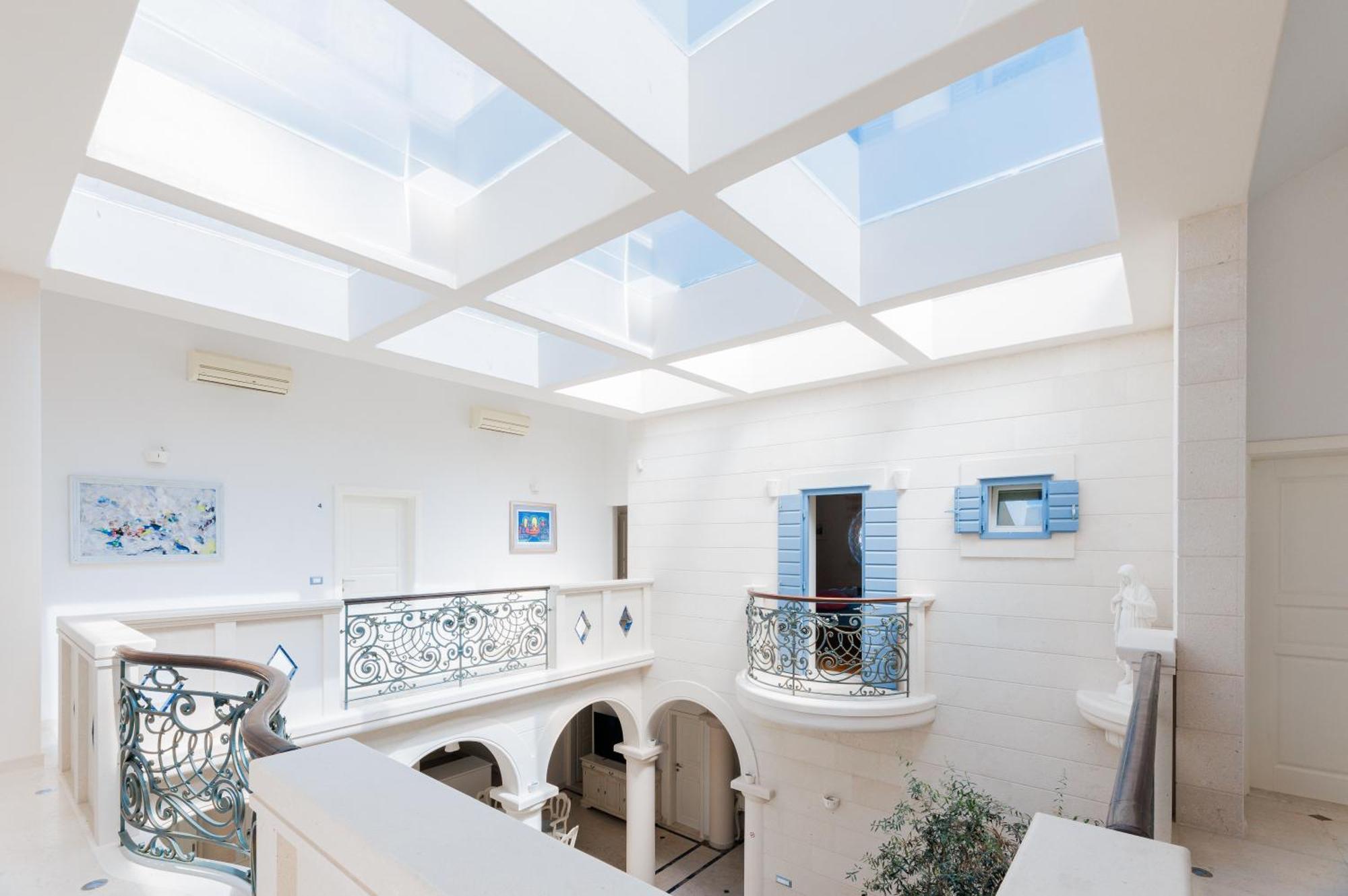 Villa Atrium Makarska Exterior foto