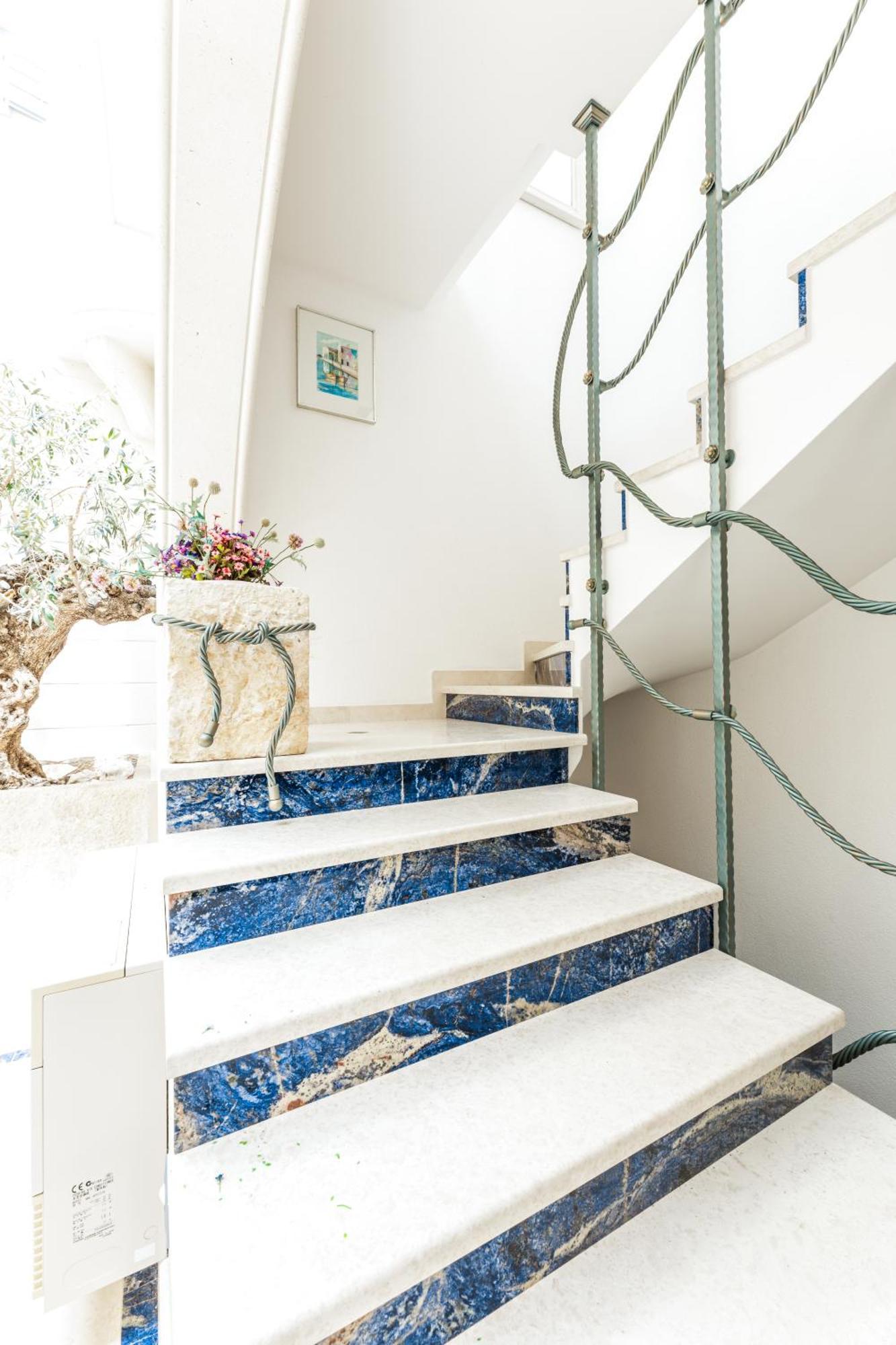 Villa Atrium Makarska Exterior foto