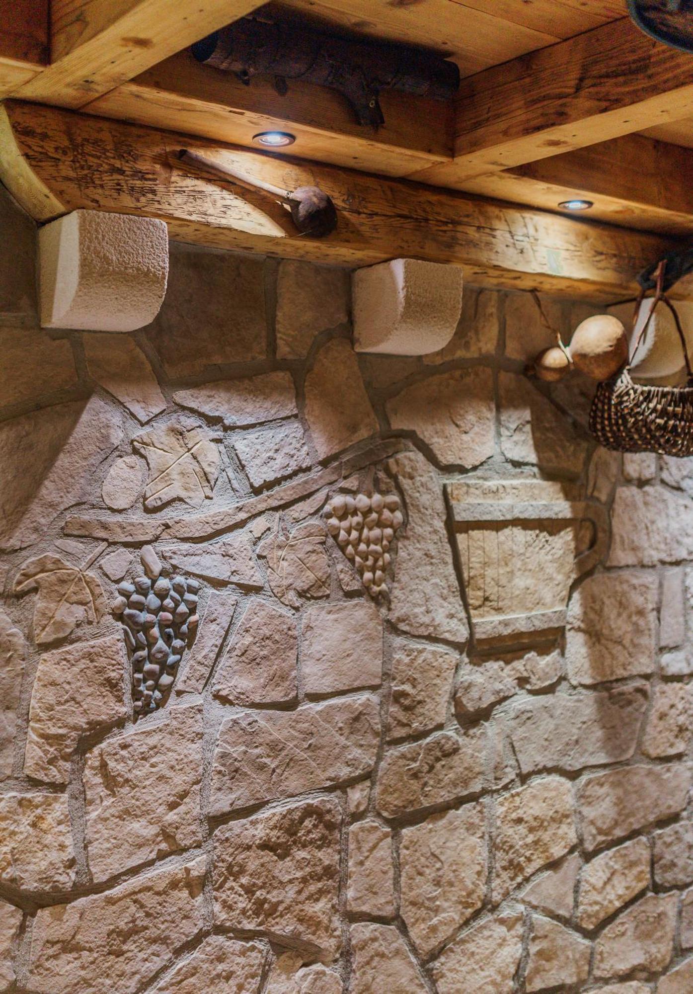 Villa Atrium Makarska Exterior foto